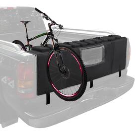 Mdstop 766157819963 Tailgate Pad For Mountain Bike Truck With Reflective Strip