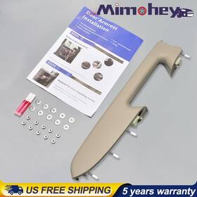 22818471 Mimohey Front Right Passenger Side Armrest Repair Kit Fit For Chevy Silverado