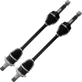 519-kca2597x Mishon Inc Rear Cv Axle Drive Shaft For Cfmoto Zforce 1000 Uforce 800 500 5bwb-280300 2 Pac