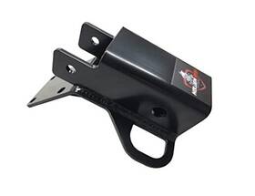 Tr250-rr Mjn Products Llc 2 Inch Rear Receiver Hitch For Taotao Rhino 250 Atv