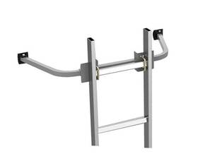 Le121 Mlh Ladder Stabilizer Roof Standoff Heavy Duty
