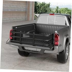 Gftfhoimabzsjl3pm1y5tqs4b Mochalight Truck Bed Extender Aluminum Hitch Mount 59 Inch -69 Adjustable Length