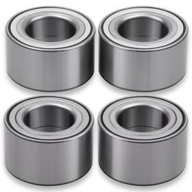 Mp4-rs Moker Front And Rear Wheel Bearings For Polaris Ranger 700 500 400 / Sportsman