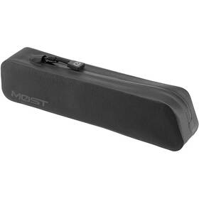 St4bba001am Most Top Tube Bag Black One Size St4bba001am Most Top Tube Bag Black One Size