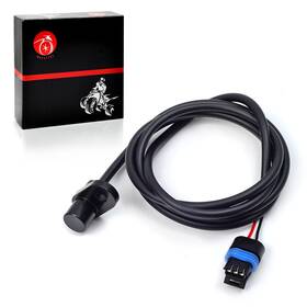 Moto1988 4040081 Hall Effect Speed Sensor Compatible With Polaris Sportsman 335 400