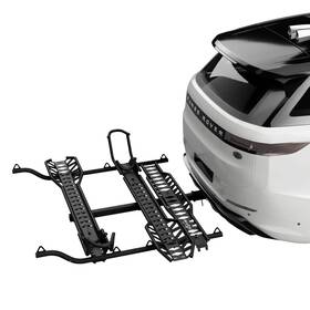 Mototote 856609008240 Max Dual Motorcycle Carrier