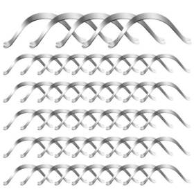 Jbsupmg2 Mozeat Lens 562207 1 50 Pcs Frame Backing Clips Picture To Hold In