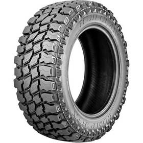 65r20 Mud Claw Mtx42 Comp Mtx Lt295/65r20 E/10ply Light Truck And Suv Tire