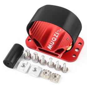 Mq-tcj-a6 Muqzi Rear Wheel Mount Bike Car Roof Rack Carrier Bicycle Hold Mq-tcj-a6 Muqzi Rear Wheel Mount Bike Car Roof Rack Carrier Bicycle Hold
