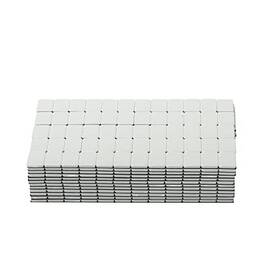 No58801 Nengoushangmao Tire Balancing Wheel Weights Stick-on Adhesive 720pcs 1/4 Oz. 0.25 Big