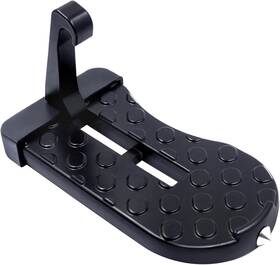 Cdrs-500 Nufun Car Door Step With Roof Rack Mount 400lb Capacity Aircraft-grade Aluminum Ant