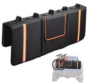 Xj-zxcrd01 Olmdwvo Tailgate Bike Pad For Mountain Cover Made With 600d Material