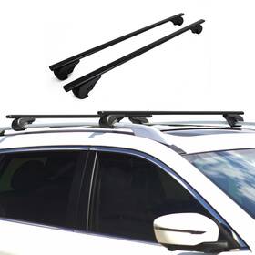 U028991 Omac Roof Racks Cross Bars Carrier Durable For Ram Promaster City 2015-2022