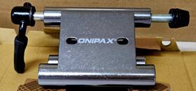 Onipaxbiketw 737655466195 Onipax Triangle Bike Fork Mount Hitch Rack With 9mm Quick Release