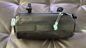 Orucase 798118920395 Smuggler Hc Handlebar Bag