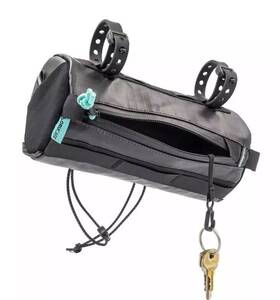 Msh331blk Orucase Smuggler Hc Handlebar Bag Black Mini Bike Cycling Bar Nwt
