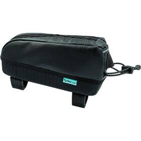 Mtt322blk Orucase Top Tube Bag Black One Size