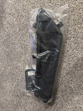 10005854 Osprey Packs Escapist Frame Bag