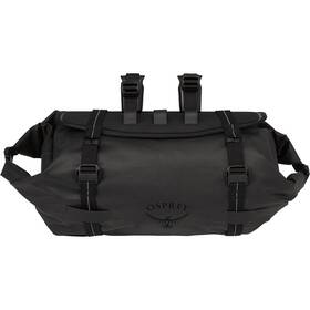 10005856 Osprey Packs Escapist Handlebar Bag Black One Size