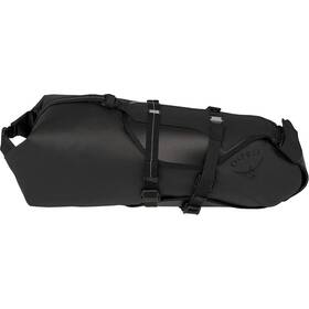 10005857 Osprey Packs Escapist Saddle Bag Black One Size