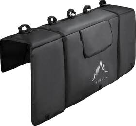 Outdoors 445005742754 Tailgate Pad For Mountain Bike Protection With Tool Pocke