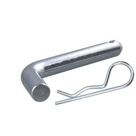 21578 Paosdksui 730628252191 21500 21510 Trailer Hitch Pin /clip 5/8-inch Diameter Fits 2-inch Recei