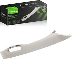 Papivisa 445048860811 Front Right A Pillar Grab Handle Passenger Side Compatible With 2002-2010 Dodge