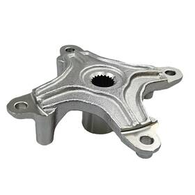 5135546 Peiyapartsgo Rear Wheel Hub For Polaris Sportsman 300 400 2008-2010