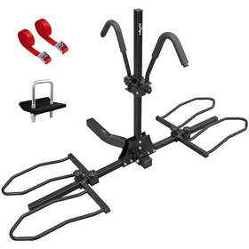 150l Pingdir 671891880806 2 Inch Hitch Mount Bike Rack Folding Tiltable Platform Style Carrier 150l Pingdir 671891880806 2 Inch Hitch Mount Bike Rack Folding Tiltable Platform Style Carrier