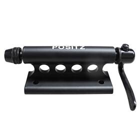 Pstz920 Positz Bike Fork Mount For Car Roof Rack Fits 100mm Standard Strong
