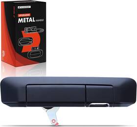 Premiumpartswhosale 744110792072 2009-15 Tacoma Tailgate Handle With Camera Hole Compatible