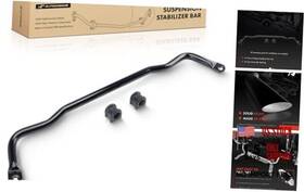 Premiumpartswhosale Apsbk036 36mm Front Suspension Stabilizer Bar Kit With Sway Bushing And Brackets