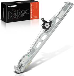 Premiumpartswhosale Apwr3725 2015-23 Ford Transit-150 250 350 350hd E-transit Front Right Window Regulator Co