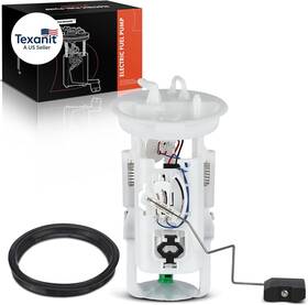 Premiumpartswhosale Fp0001 Electric Fuel Pump Module Assembly Compatible With Bmw E46 Series 323i 323ci 325