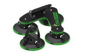 Mp0001 Pro 1 Treefrog Suction Mounted Bike Carrier Rack Quick Release And Thru Axle