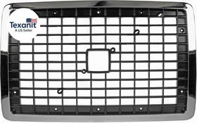 242-5501a Products Front Grille Compatible With Select Volvo Models