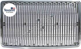 242-5513 Products Front Grille Compatible With Select Volvo Models 242-5513 Products Front Grille Compatible With Select Volvo Models
