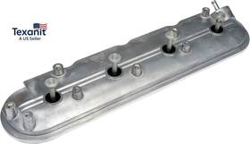 264-965 Products Driver Side Engine Valve Cover Compatible With Select Models