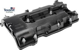 Products 264-968 Engine Valve Cover Compatible With Select Buick/cadillac/chevrolet Model