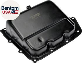 265-833 Products Transmission Oil Pan Compatible With Select Chrysler / Dodge Ram Model