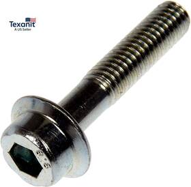42089 Products Valve Cover Bolt Kit Compatible With Select Chevrolet/gmc Models