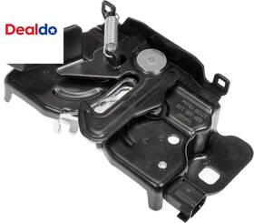 Products 445001365360 820-100 Hood Latch Assembly Compatible With Select Dodge/jeep Models