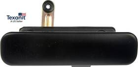 77138 Products 445029795743 Front Driver Side Exterior Door Handle Compatible With Select Ford Models