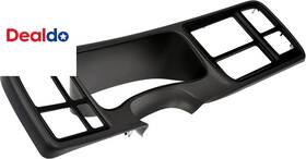 57318 Products Instrument Cluster Bezel Compatible With Select Chevrolet/gmc Models