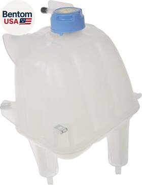 603-832 Products Pressurized Coolant Reservoir With Cap Compatible Select Ram Models