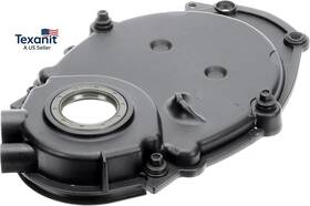 635-502 Products Engine Timing Cover Compatible With Select Models
