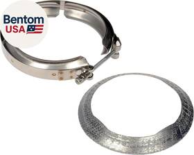 674-9046 Products Diesel Particulate Filter Dpf Hardware Kit Compatible With Select Mod