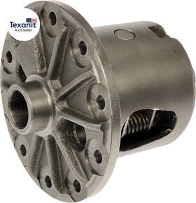 697-909 Products Rear Differential Carrier Compatible With Select Models Made In Usa