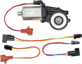 742-300 Products Power Window Motor For Chrysler Dodge Plymouth Models