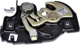 315-100 Products 744110922691 Hood Latch Assembly Compatible With Select Models